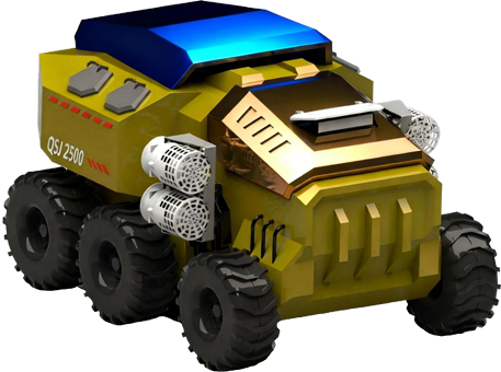 Robot thoát nước thông minh